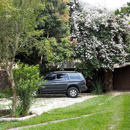 הוילה סנטה קרוז דה מינאס Sitio Estrada Real De Tirandentes מראה חיצוני תמונה